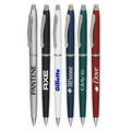 Union Printed, Promotional Peninsula Twist Pen